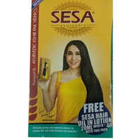 Sesa Hair Oil