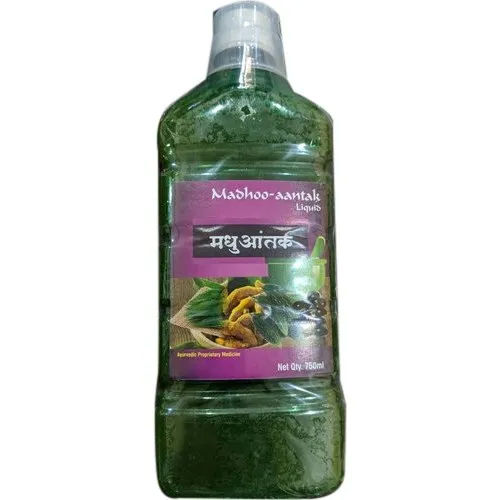 Madhoo-Aantak Syrup