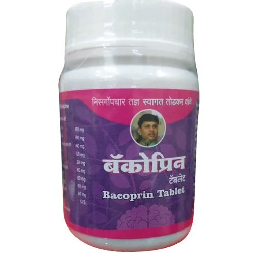 Bacoprin Tablet