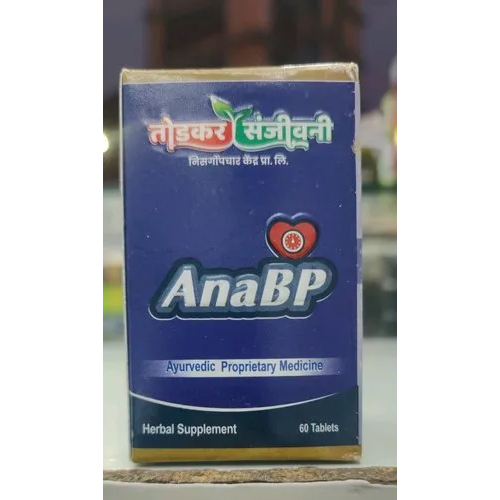 AnaBP Tablets