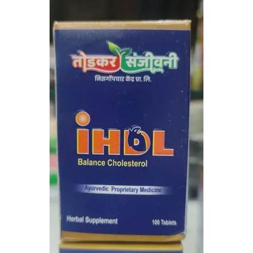 IHDL Tablets