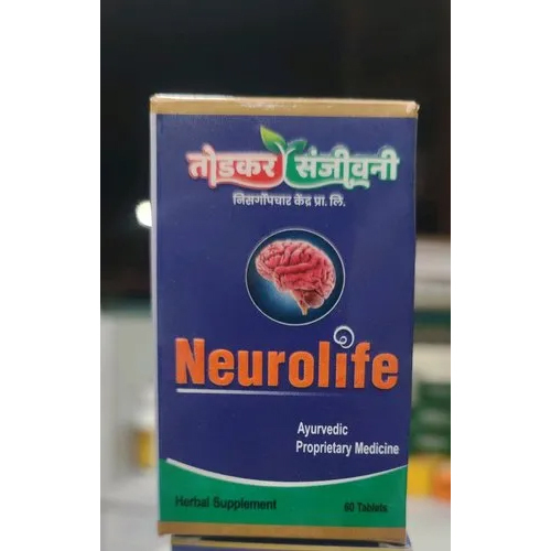 Neurolife Tablets