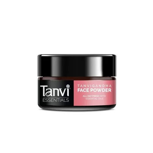 Tanvigandha Face Powder