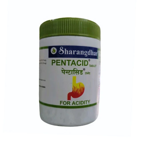 Sharangdhar Pentacid Tablets