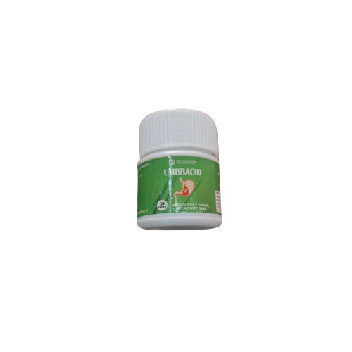 Anti Constipation Powder And Tablets