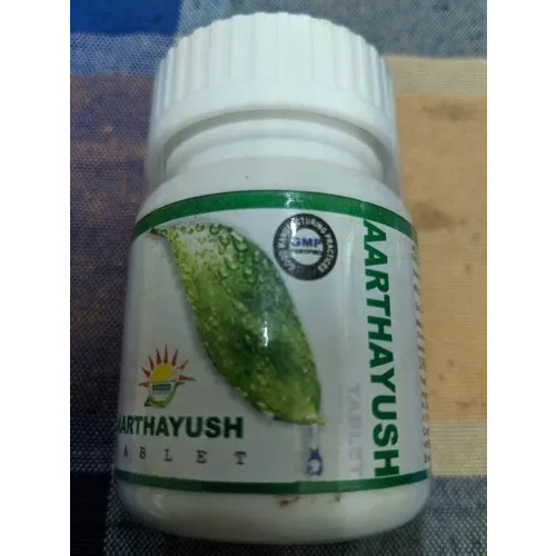 Arthaayush Tablets