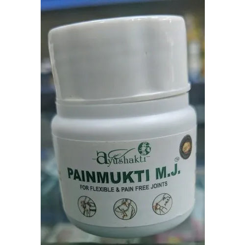 Painmukti M J Tablets