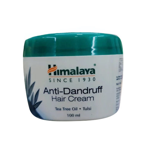 Himalaya Anti Dandruff Hair Cream