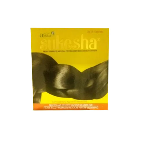 Sukesha Tablet