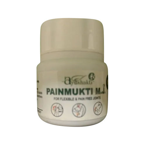 Painmukti M J Tablets