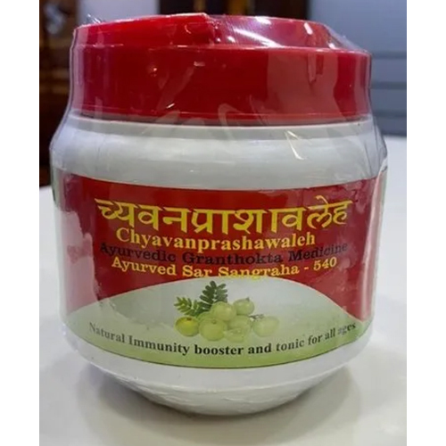 Everest Pharma Chyavanprash