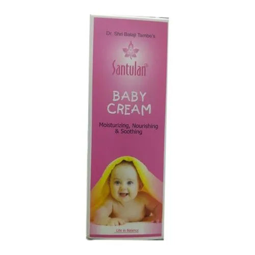 Santulan Baby Cream