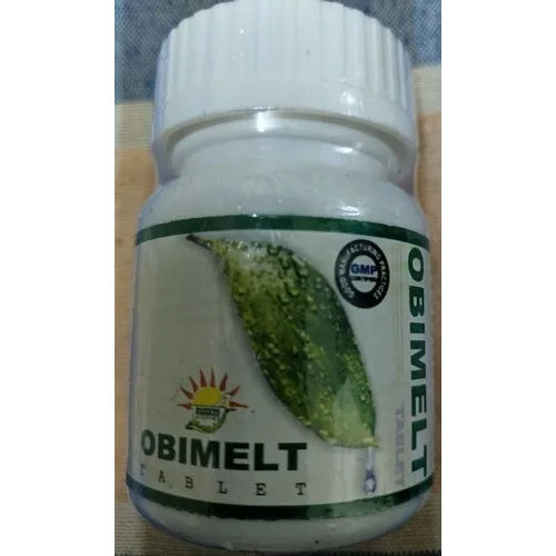 Obimelt Slimming Tablet