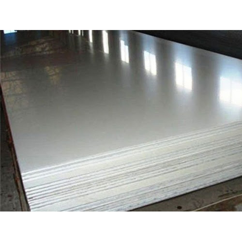 6013 Aluminium Sheets
