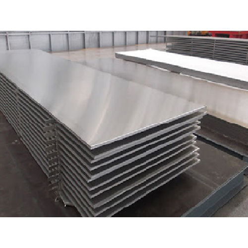 7050 Aluminium Sheets