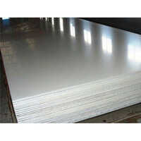 6013 Aluminium Plates
