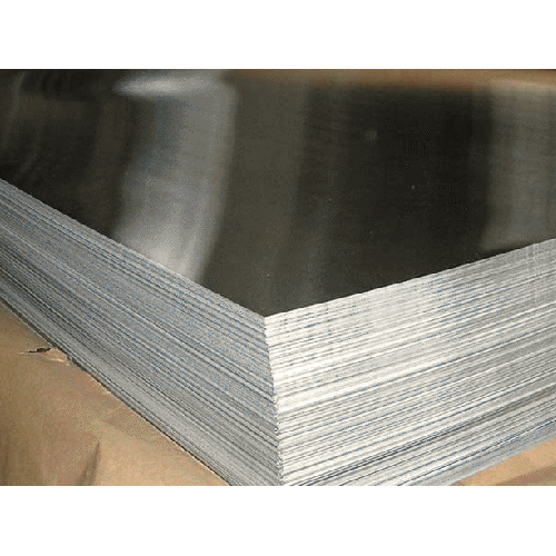 6061 Aluminium Plates