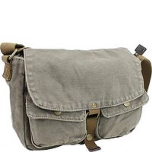 Casual Messenger Office Bag
