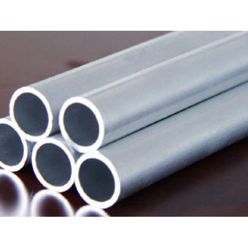 6061 Aluminium Pipes