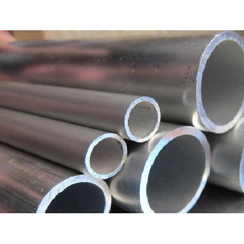 5083 Extruded Aluminium Tubing