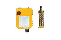 Crane Radio Remote