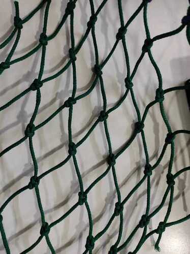 Cricket Nets