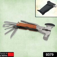 FATHERS DAY GIFTS DAD BIRTHDAY GIFTS FOR DAD FROM DAUGHTER SON ALL IN ONE TOOLS HAMMER MULTITOOL (9379)