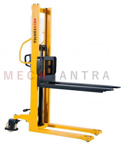 MANUAL STACKER