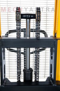 MANUAL STACKER