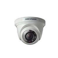 Night Vision Dome Camera