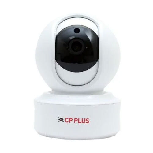 Cp Plus 2 Mp Wifi 2Mp Dome Camera - Application: School