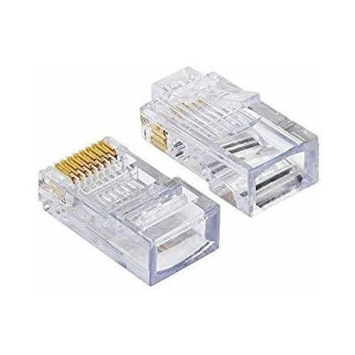 D Link Rj45 Connector - Application: Electronic Device