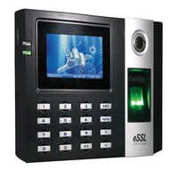Essl Biometric Attendance System