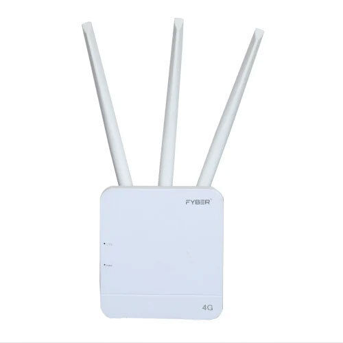Lapcare 4G Sim 3 antena Wifi Router