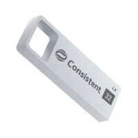 Consistent Pen Drive
