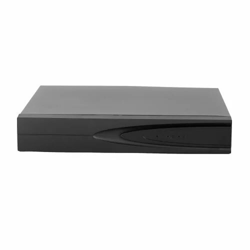 Blue I Bi-Gv-6101-16N 16 Channel Network Video Recorder - Color: Black