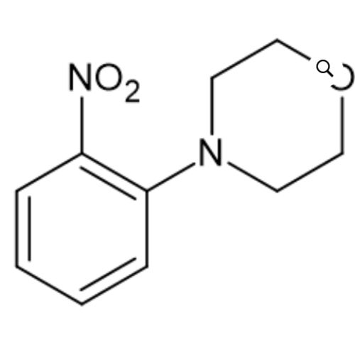 4-(2-Nitrophenyl) Morpholine Cas No: 5320-98-9