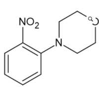 4-(2-nitrophenyl) Morpholine Cas No: 5320-98-9