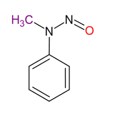 N-Methyl-N Nitrosoaniline