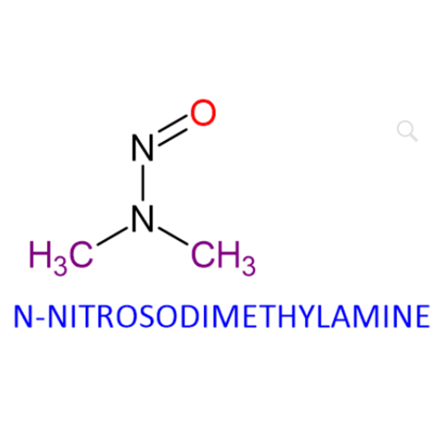 N NITROSODIMETHYLAMINE