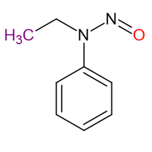 N-ethyl N nitrosoaniline