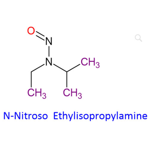 N-Nitroso Ethylisopropylamine Cas No: 16339-04-1