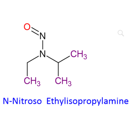 N-Nitroso Ethylisopropylamine