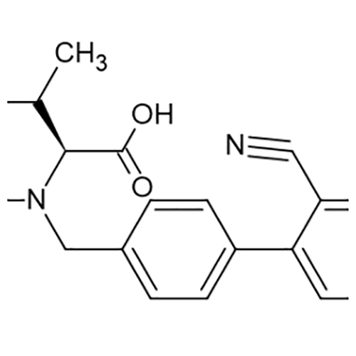 Nitrosamine Impurity Of Acid BV HCl