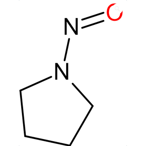 1 Nitrosopyrrolidine