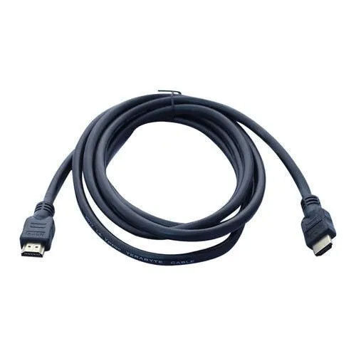 1.5 Mtr Hdmi Cable - Color: Black