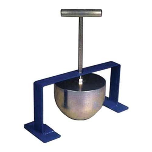 Kelley Ball Penetration Apparatus - Color: Blue