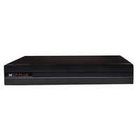 2.4mp Cp Plus Dvr 4 Channel Hd Digital Video Recorder - Color: Black