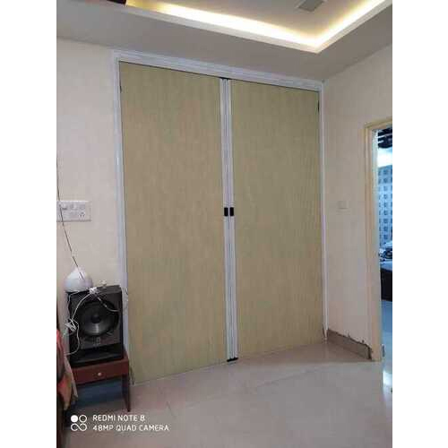 Honeycomb  Hall Partition
