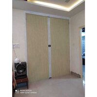 Honeycomb  Hall Partition - Coating Type: Powder Coating
